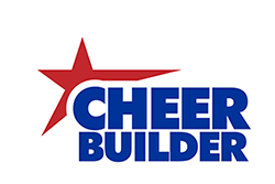 Cheer Builder Logo