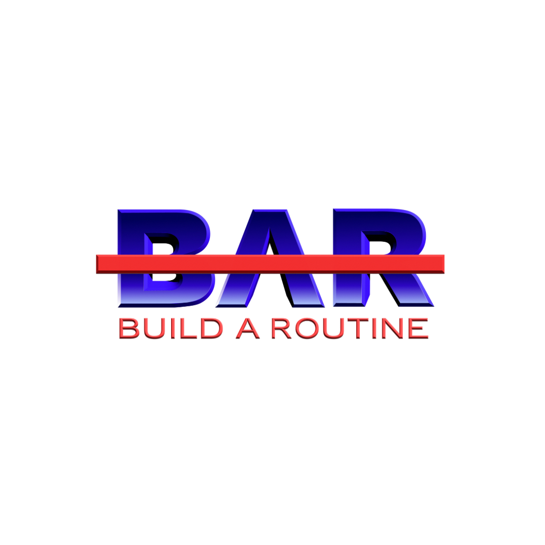 BAR Logo